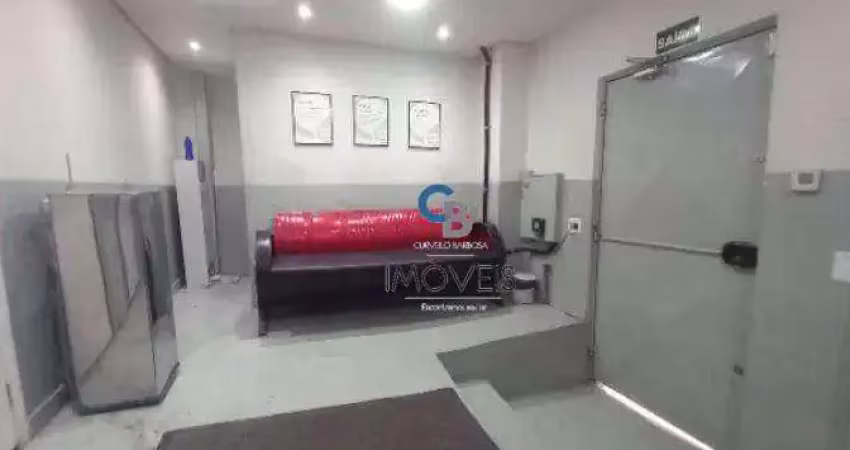 Galpão para alugar, 600 m² por r$ 15.439,00/mês - vila prudente (zona leste) - são paulo/sp