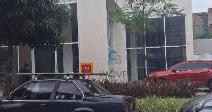 Loja para alugar, 900 m² por R$ 24.000/mês - Mooca - São Paulo/SP