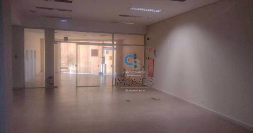 Salão para alugar, 360 m² por R$ 18.000/mês - Penha de França - São Paulo/SP