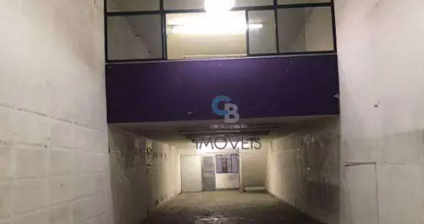 Prédio à venda, 600 m² por r$ 5.595.000,00 - mooca - são paulo/sp