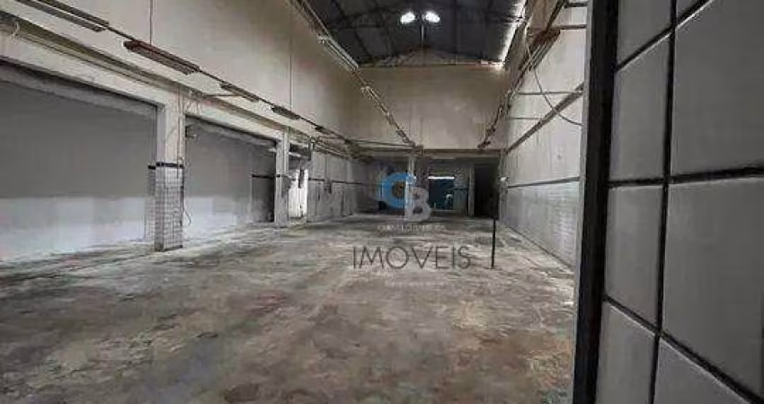 Galpão para alugar, 700 m² por R$ 20.000,00/mês - Vila Formosa - São Paulo/SP
