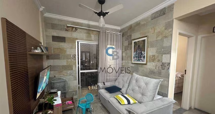 Apartamento com 2 dormitórios à venda, 54 m² por R$ 400.000,00 - Chácara Santo Antônio (Zona Leste) - São Paulo/SP