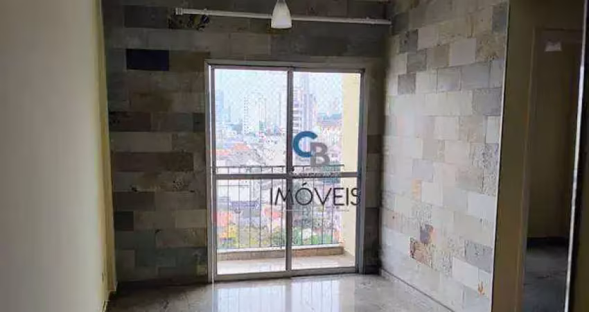 Apartamento à venda, 54 m² por r$ 400.000,00 - vila carrão - são paulo/sp