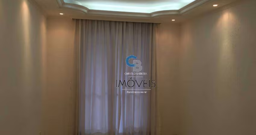 Apartamento à venda, 50 m² por R$ 390.000,00 - Tatuapé - São Paulo/SP
