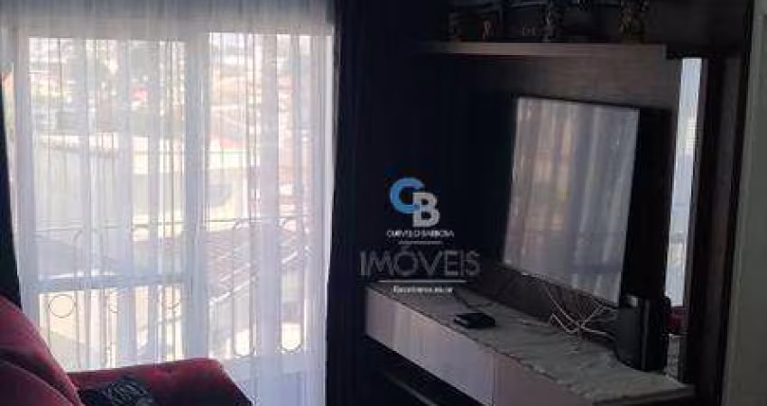 Apartamento com 2 dormitórios à venda, 49 m² por R$ 295.000,00 - Vila Prudente (Zona Leste) - São Paulo/SP