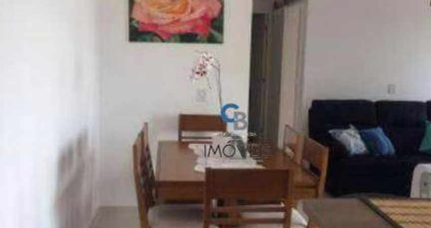 Apartamento com 3 dormitórios à venda, 65 m² por R$ 475.000,00 - Brás - São Paulo/SP
