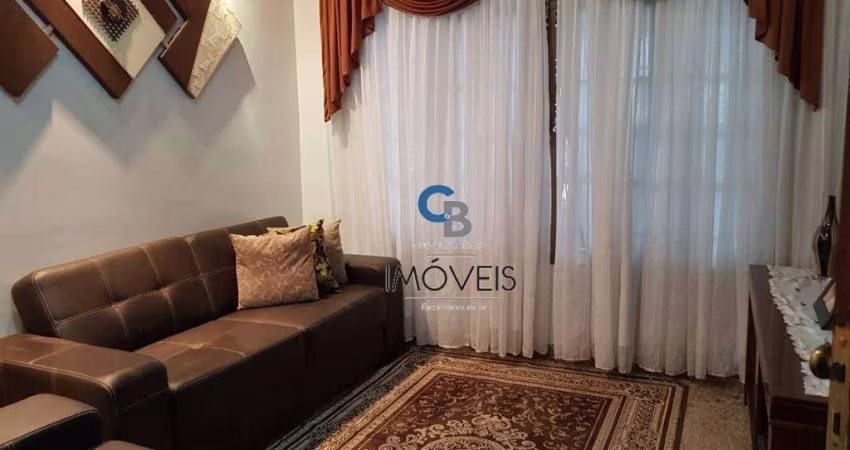 Sobrado com 3 dormitórios à venda, 125 m² por R$ 840.000,00 - Vila Formosa - São Paulo/SP