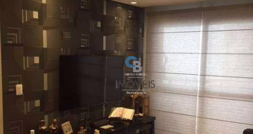 Apartamento com 3 quartos à venda na Rua Pirambóia, 261, Vila Carrão, São Paulo