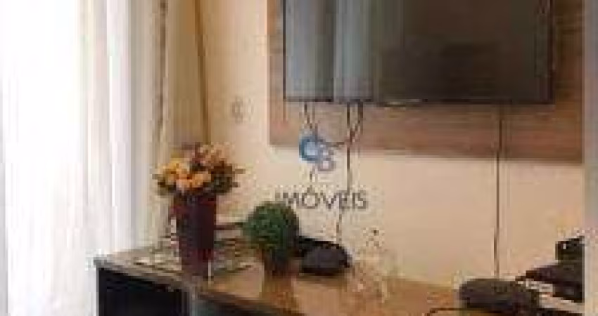 Apartamento com 2 dormitórios à venda, 55 m² por R$ 410.000,00 - Vila Prudente (Zona Leste) - São Paulo/SP