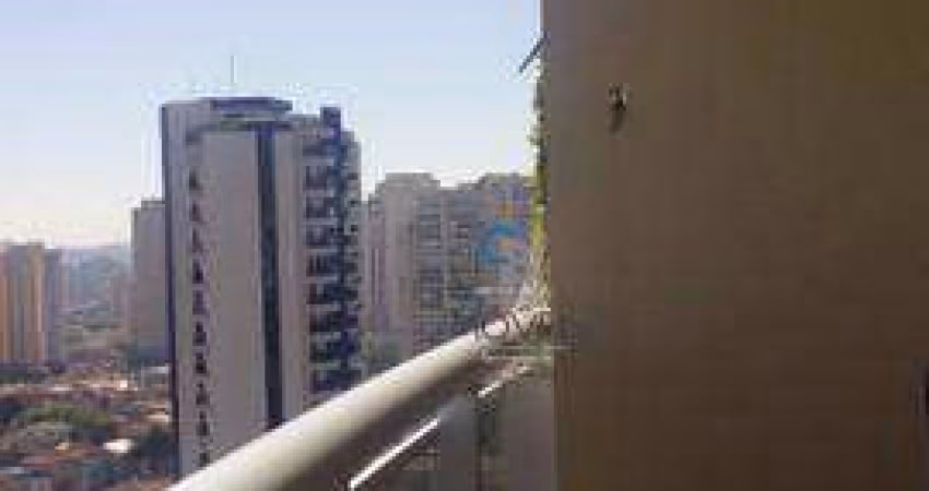 Apartamento com 3 dormitórios à venda, 82 m² por R$ 680.000,00 - Tatuapé - São Paulo/SP