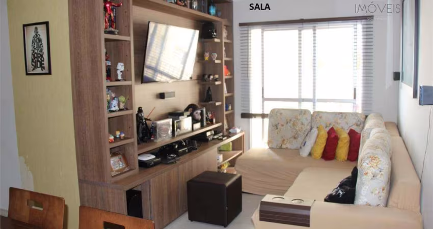 Apartamento residencial à venda, Vila Prudente, São Paulo.