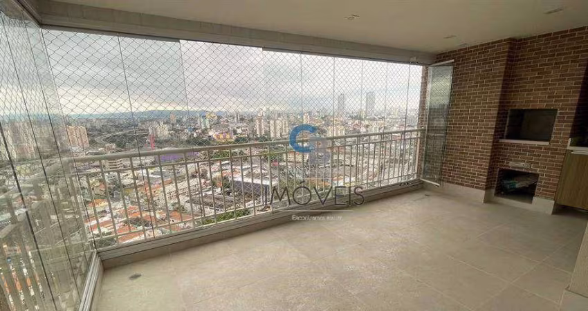 Apartamento com 3 dormitórios à venda, 125 m² por R$ 1.290.000,00 - Vila Carrão - São Paulo/SP