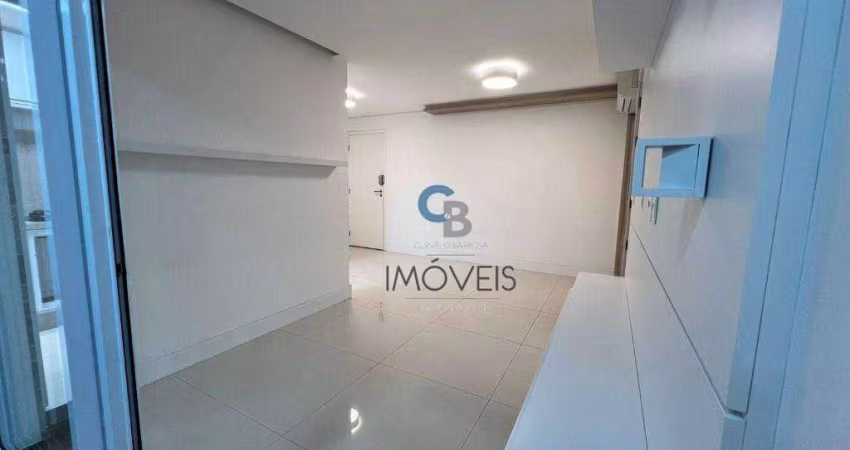 Apartamento à venda, 92 m² por R$ 1.275.000,00 - Anália Franco - São Paulo/SP