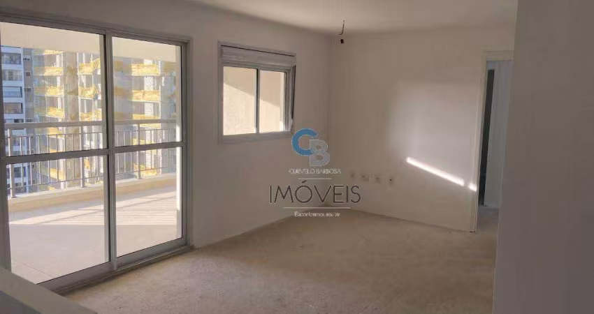 Apartamento à venda, 85 m² por R$ 880.000,00 - Tatuapé - São Paulo/SP