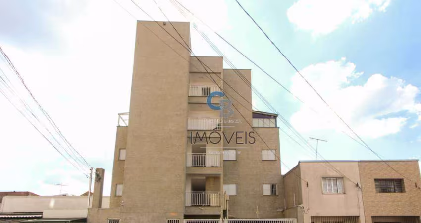 Apartamento com 2 dormitórios à venda, 52 m² por R$ 320.000,00 - Tatuapé - São Paulo/SP