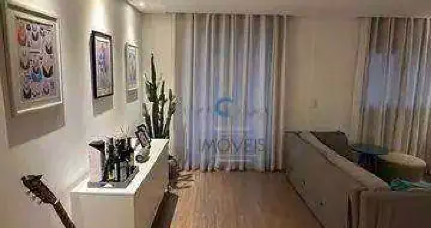 Apartamento à venda, 70 m² por R$ 720.000,00 - Vila Matilde - São Paulo/SP