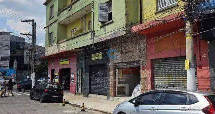 Prédio à venda, 1100 m² por r$ 2.965.000,00 - tatuapé - são paulo/sp