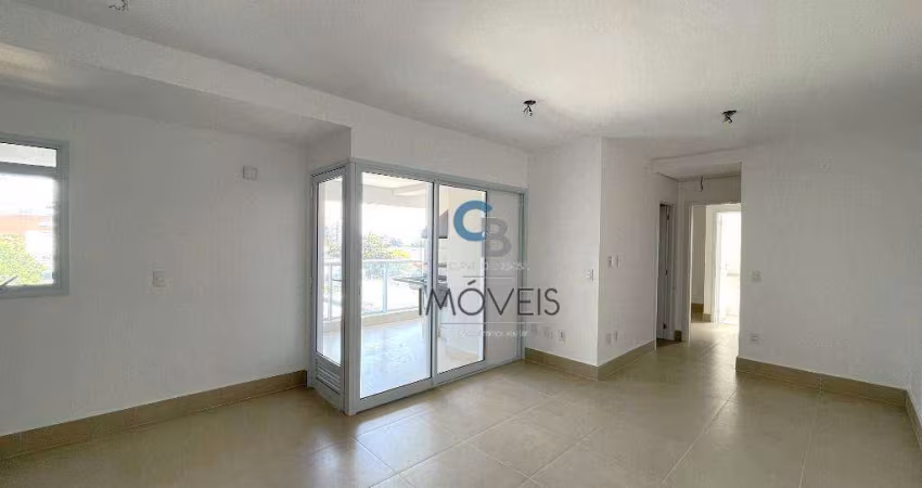 Apartamento NOVO à venda no TATUAPÉ, 67m², 02 Dormitórios, 01 Suíte e Varanda Gourmet no Condomínio PLATINA PATRIANI