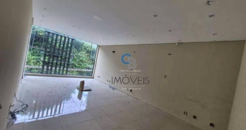 Prédio para alugar, 450 m² por R$ 19.500/mês - Tatuapé - São Paulo/SP