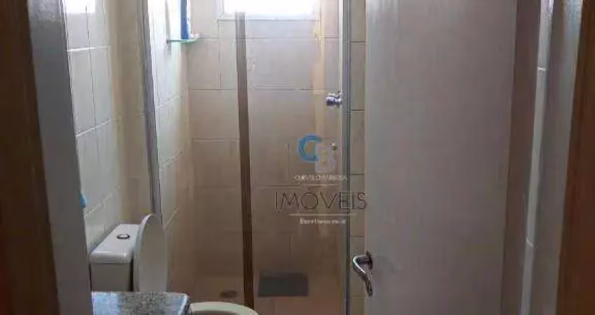Apartamento com 3 dormitórios para alugar, 70 m² por R$ 5.180,00/mês - Tatuapé - São Paulo/SP