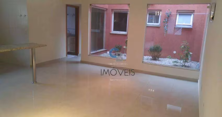 Casa com 3 dormitórios, 220 m² - venda por R$ 1.899.000,00 ou aluguel por R$ 5.000,00/mês - Jardim Anália Franco - São Paulo/SP