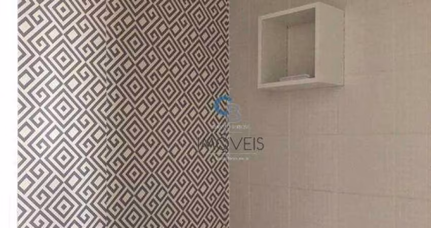 Sala para alugar, 35 m² por R$ 3.650/mês - Mooca - São Paulo/SP