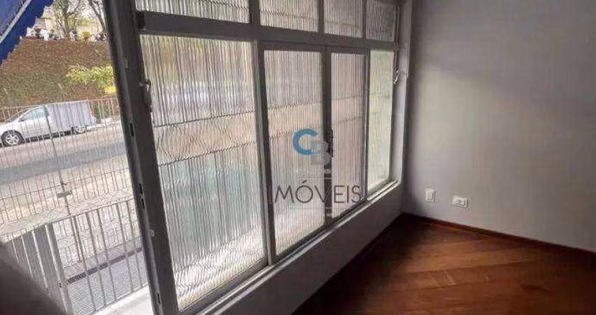 Sobrado com 2 dormitórios à venda, 160 m² por R$ 750.000 - Tatuapé - São Paulo/SP