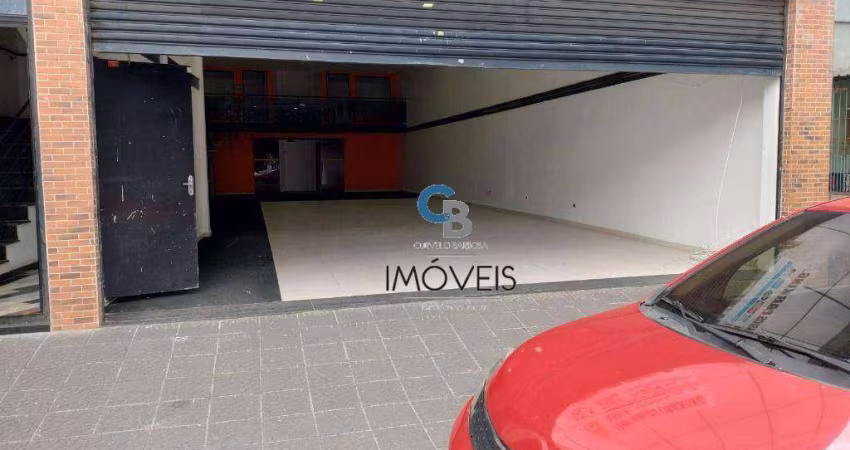 Loja para alugar, 230 m² por R$ 11.200/mês - Vila Formosa - São Paulo/SP