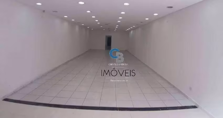 Loja para alugar, 120 m² por r$ 12.915,00/mês - santana - são paulo/sp