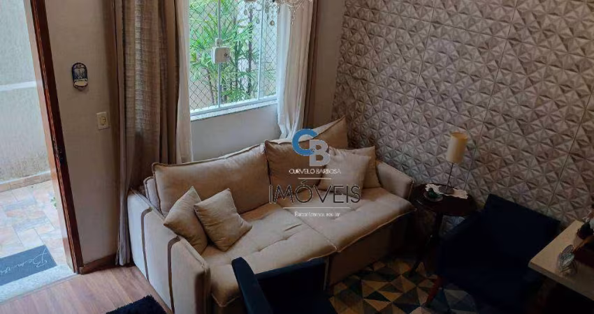Sobrado com 2 dormitórios à venda, 58 m² por R$ 470.000 - Vila Carrão - São Paulo/SP