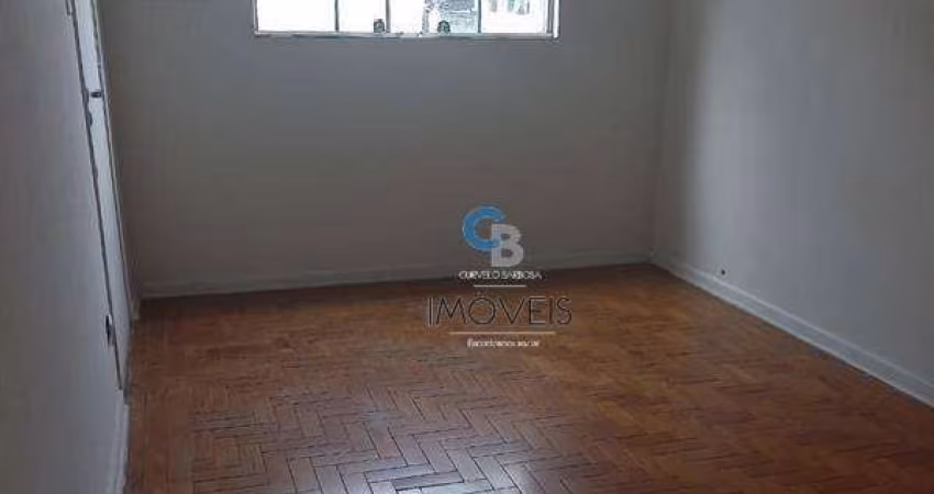 Apartamento com 2 dormitórios à venda, 81 m² por R$ 245.000 - Catumbi - São Paulo/SP
