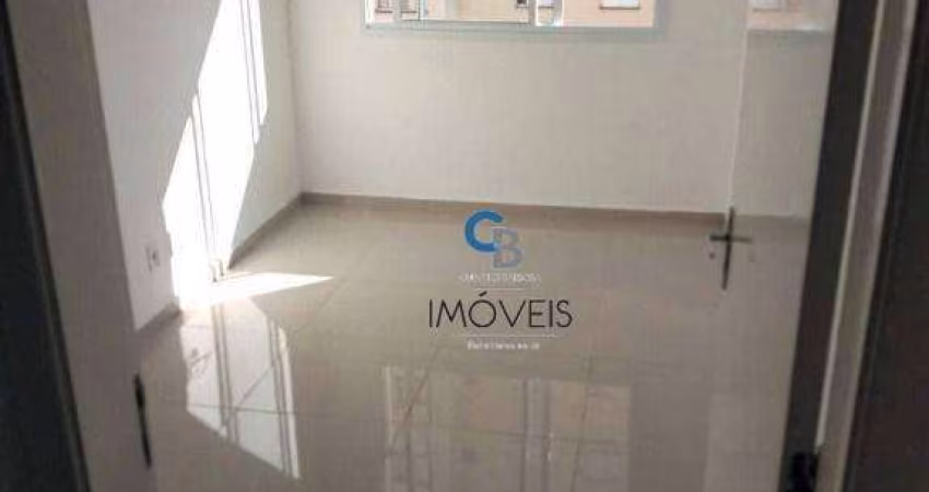 Apartamento com 2 dormitórios à venda, 47 m² por R$ 288.000 - Mooca - São Paulo/SP