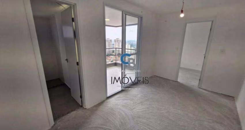 Apartamento com 1 dormitório à venda, 40 m² por R$ 480.000 - Belém Zona Leste - São Paulo/SP