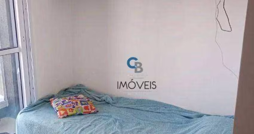 Studio com 1 dormitório à venda, 17 m² por R$ 229.000,00 - Vila Santa Clara - São Paulo/SP