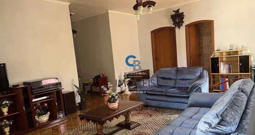 Casa com 3 dormitórios à venda, 233 m² por R$ 1.240.000,00 - Vila Carrão - São Paulo/SP