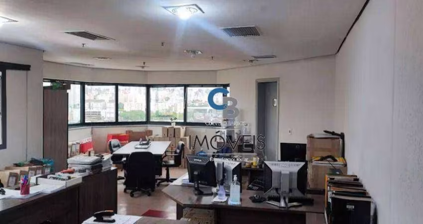 Sala à venda, 60 m² por R$ 424.000 - Mooca - São Paulo/SP