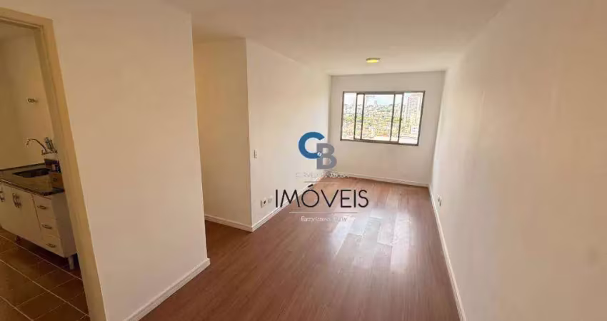 Apartamento com 2 dormitórios à venda, 50 m² por R$ 375.000,00 - Vila Carrão - São Paulo/SP