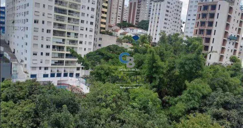Apartamento à venda, 95 m² por r$ 630.000,00 - perdizes - são paulo/sp