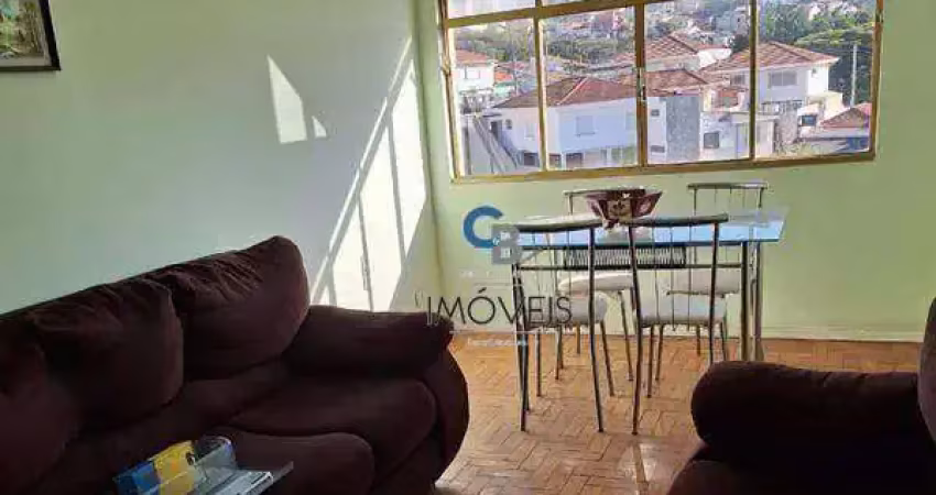 Apartamento à venda, 65 m² por r$ 630.000,00 - pompeia - são paulo/sp