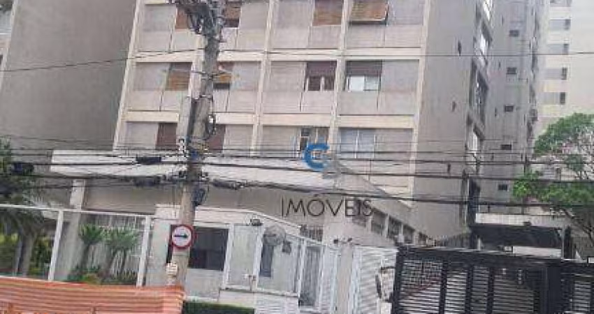 Apartamento com 2 dormitórios, 102 m² - venda por R$ 1.990.000,00 ou aluguel por R$ 8.373,56/mês - Jardim América - São Paulo/SP