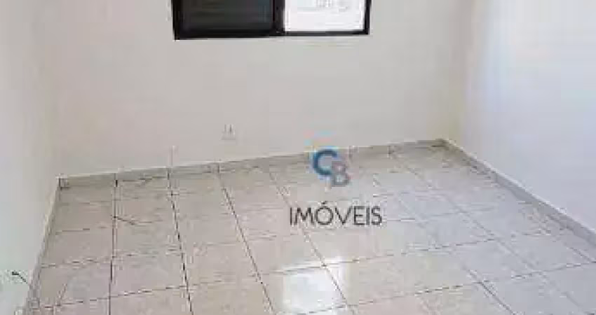 Apartamento para alugar, 52 m² por r$ 2.127,00/mês - anália franco - são paulo/sp