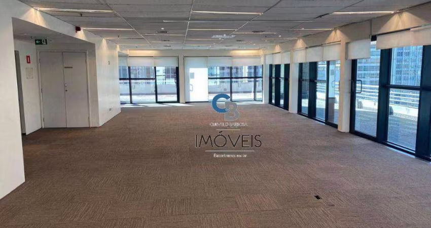 Conjunto para alugar, 276 m² por R$ 38.157,00/mês - Cerqueira César - São Paulo/SP