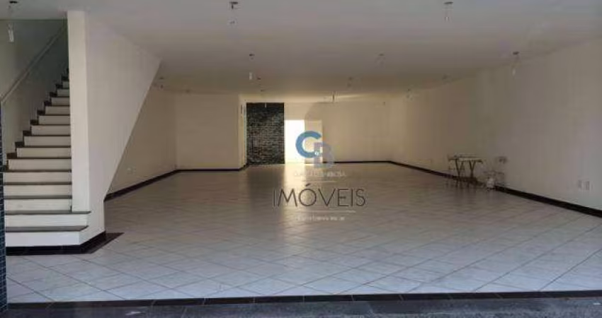 Prédio, 450 m² - venda por R$ 4.464.500,00 ou aluguel por R$ 30.713,00/mês - Tatuapé - São Paulo/SP