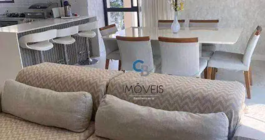 Apartamento com 3 dormitórios, 156 m² - venda por r$ 1.500.000,00 ou aluguel por r$ 11.280,00/mês - parque da mooca - são paulo/sp