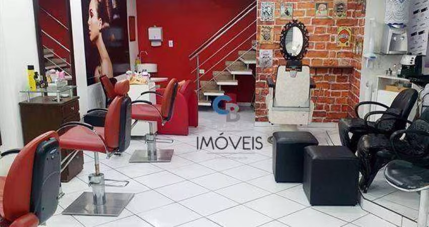 Loja para alugar, 140 m² por R$ 8.750,00/mês - República - São Paulo/SP