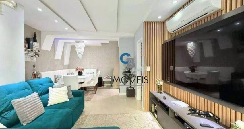 Casa com 3 dormitórios, 125 m² - venda por R$ 1.040.000,00 ou aluguel por R$ 6.462,00/mês - Mooca - São Paulo/SP