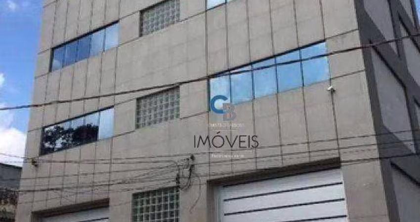 Sala para alugar, 45 m² por R$ 2.750/mês - Vila Prudente (Zona Leste) - São Paulo/SP