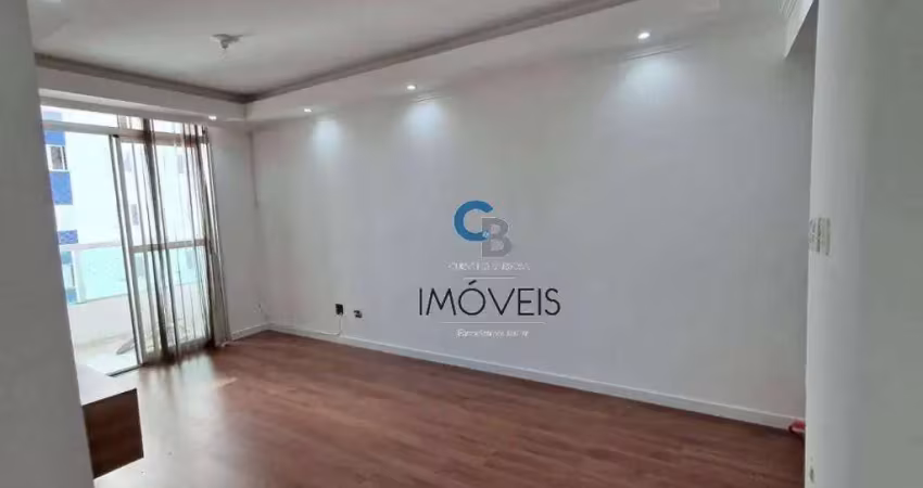 Apartamento com 3 dormitórios à venda, 74 m² por R$ 550.000 - Tatuapé - São Paulo/SP
