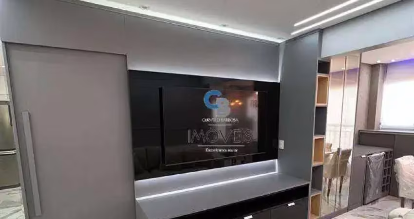 Apartamento à venda, 68 m² por r$ 1.270.000,00 - tatuapé - são paulo/sp