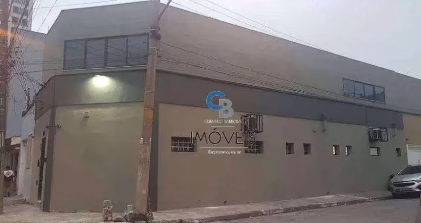 Prédio à venda, 336 m² por r$ 2.100.000,00 - mooca - são paulo/sp